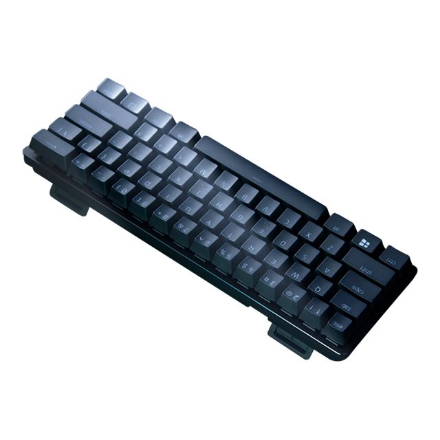 Razer Huntsman Mini Gaming keyboard Wired – 4