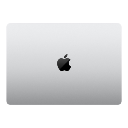 Apple MacBook Pro 14.2" Apple M5 24GB 2TB SSD – 3