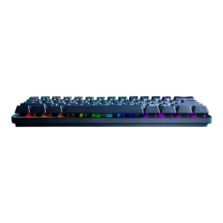 Razer Huntsman Mini Gaming keyboard Wired – 5