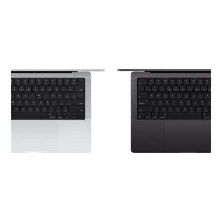 Apple MacBook Pro 14.2" Apple M5 24GB 2TB SSD – 6