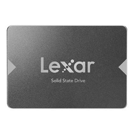 Lexar SSD – 5