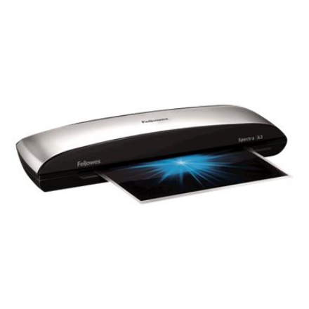 Laminator Spectra A3 Black/Grey – 4