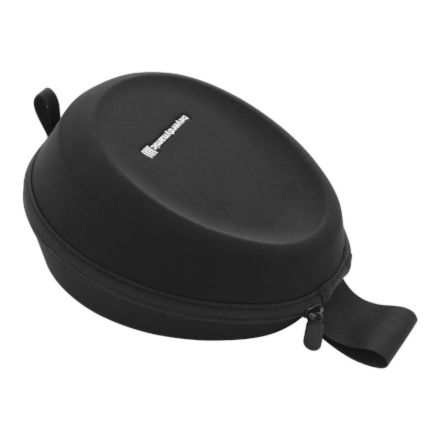Beyerdynamic DT Hardcase for circumaural headphones, Black