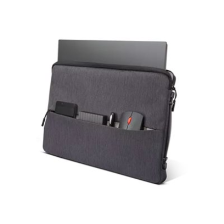 Lenovo Laptop Urban Sleeve Case GX40Z50941 Charcoal Grey – 4