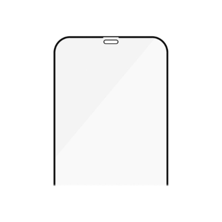 PanzerGlass Apple For iPhone 12/12 Pro 100% touch; The coating is non-toxic – 8