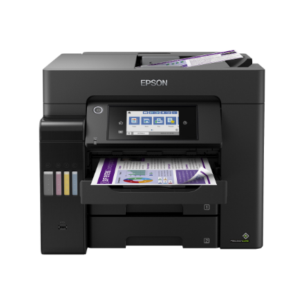 Epson Multifunctional Printer EcoTank L6570 Inkjet
