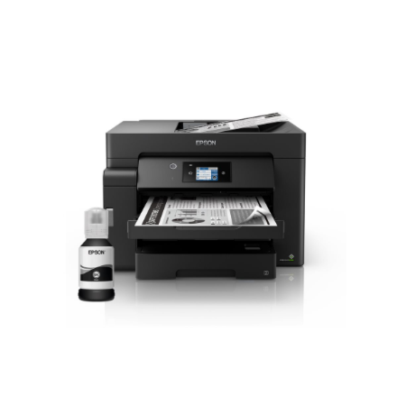 Epson Multifunctional Printer EcoTank M15140 Inkjet – 4