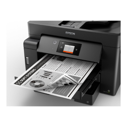 Epson Multifunctional Printer EcoTank M15140 Inkjet – 8
