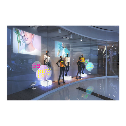 Epson EB-805F Full HD (1920x1080) 5000 ANSI lumens – 5