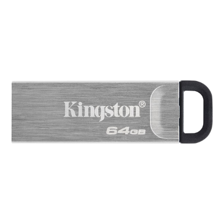 Kingston USB Flash Drive DataTraveler Kyson 64GB USB Type-A