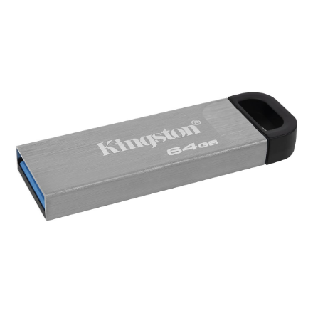 Kingston USB Flash Drive DataTraveler Kyson 64GB USB Type-A – 2