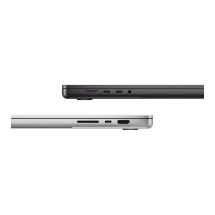 Apple MacBook Pro 16.2" Apple M5 48GB 1TB SSD – 7