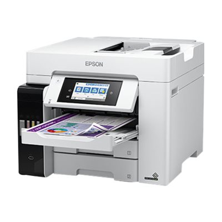 Epson Multifunctional Printer EcoTank L6580 Inkjet – 3