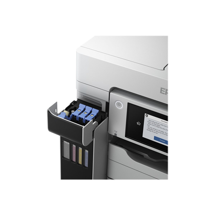 Epson Multifunctional Printer EcoTank L6580 Inkjet – 6