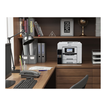 Epson Multifunctional Printer EcoTank L6580 Inkjet – 10