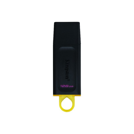 Kingston DataTraveler Exodia 128GB USB Type-A – 5
