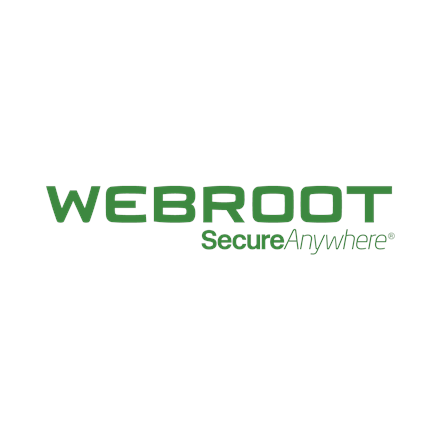 Webroot SecureAnywhere Antivirus 1 year(s)