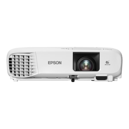 Epson EB-W49 WXGA (1280x800) 3800 ANSI lumens – 2