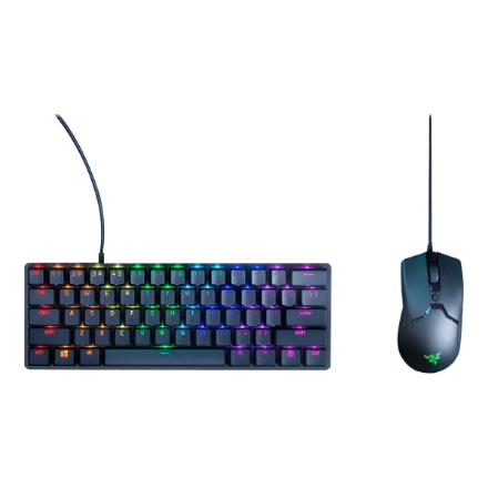 Razer Huntsman Mini 60% Gaming keyboard Wired