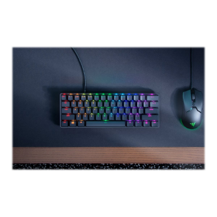 Razer Huntsman Mini 60% Gaming keyboard Wired – 6