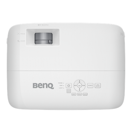 Benq MW560 WXGA (1280x800) 4000 ANSI lumens – 8