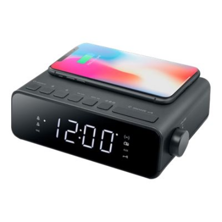 Muse Alarm M-175 WI AUX in – 2