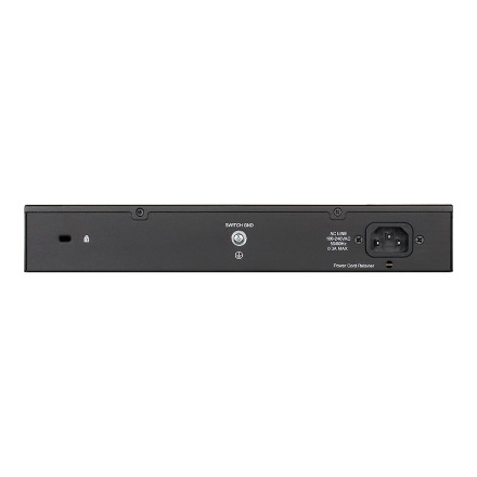 D-Link Smart Switch DGS-1100-24V2 Managed – 3