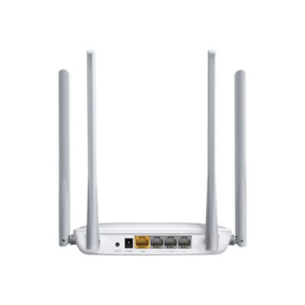 Mercusys Enhanced Wireless N Router MW325R 300 Mbit/s – 3