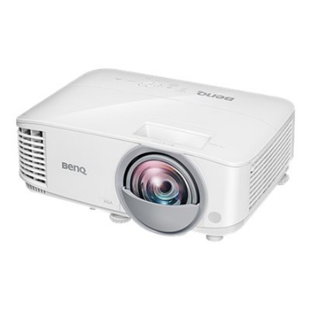 Benq MX808STH XGA (1024x768) 3600 ANSI lumens