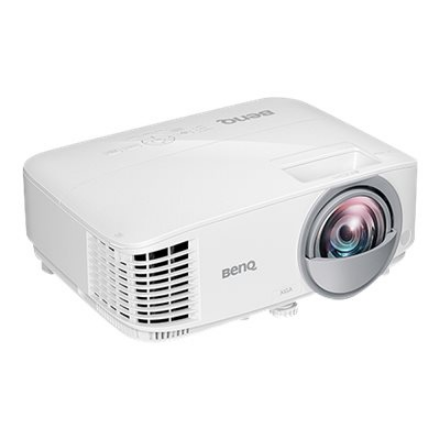 Benq MX808STH XGA (1024x768) 3600 ANSI lumens – 3