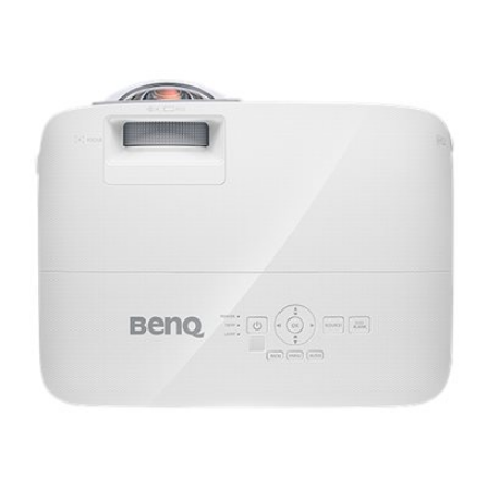 Benq MX808STH XGA (1024x768) 3600 ANSI lumens – 4