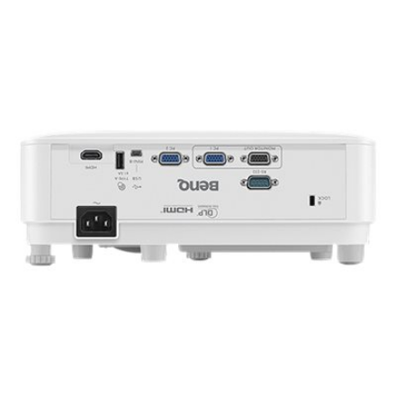 Benq MX808STH XGA (1024x768) 3600 ANSI lumens – 5