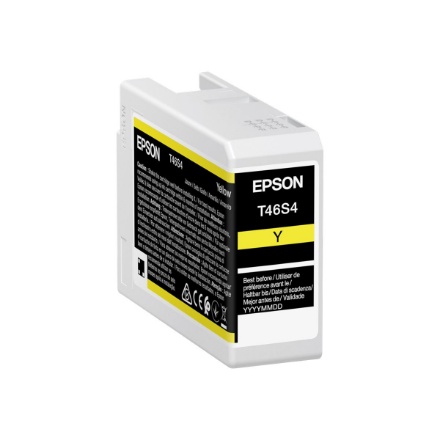Epson UltraChrome Pro 10 ink T46S4 cartrige
