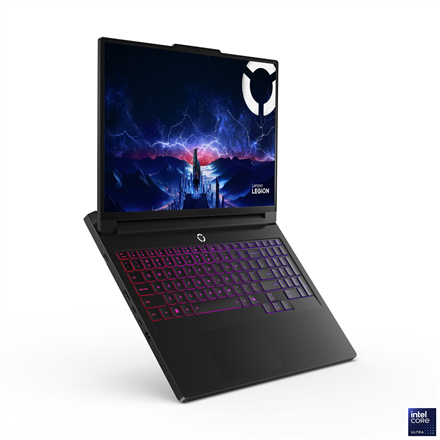 Lenovo Legion Pro 7 16" Intel Core Ultra 9 GeForce RTX 5080 32GB 1TB SSD – 22
