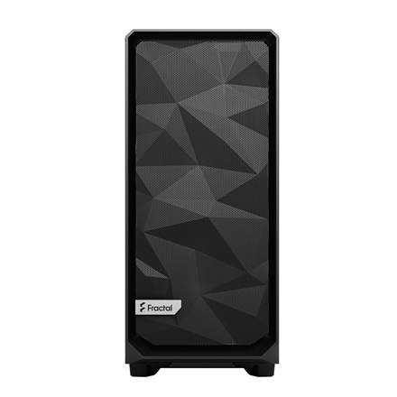 Fractal Design Meshify 2 Compact ATX – 5