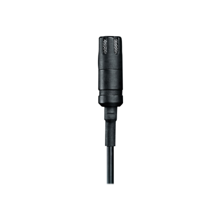 Shure MVL Lavalier Microphone for Smartphone or Tablet – 10