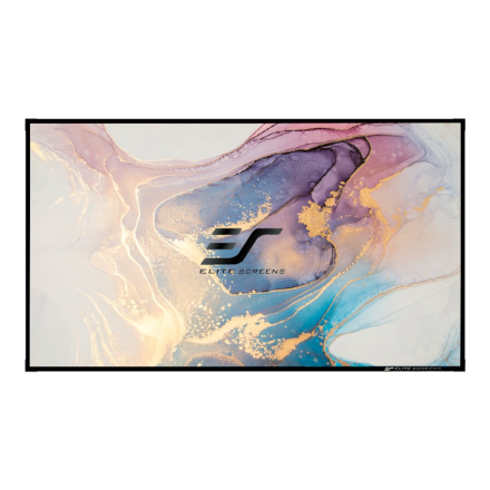 Elite Screens Projection Screen AR100WH2 100"