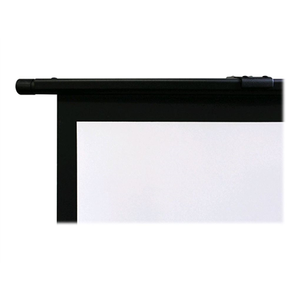 Elite Screens Tab Tension suitcase screen FT92XWH 92" – 6
