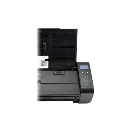 IRIS IRIScan Pro 5 IRIS Document scanner - desktop – 3
