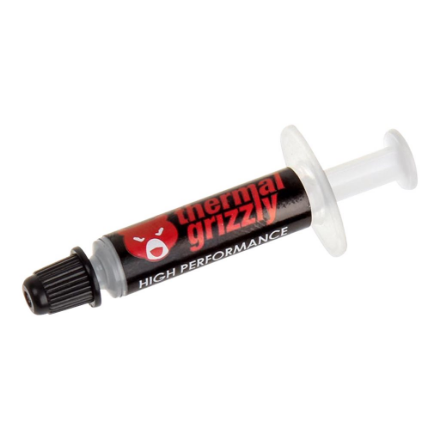 Thermal Grizzly Aeronaut Thermal Grease