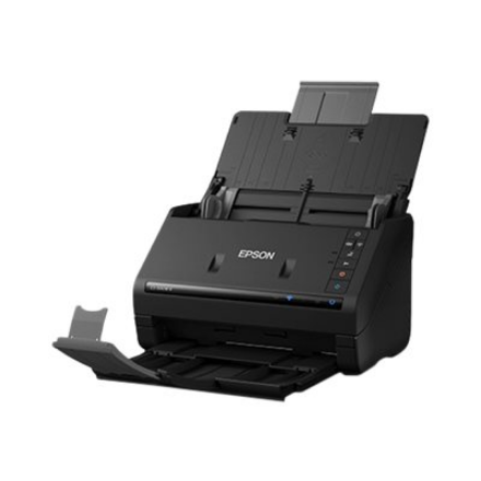 Epson WorkForce ES-500WII Colour Document Scanner – 5