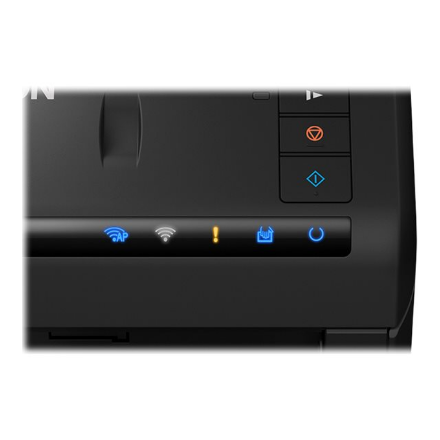 Epson WorkForce ES-500WII Colour Document Scanner – 8