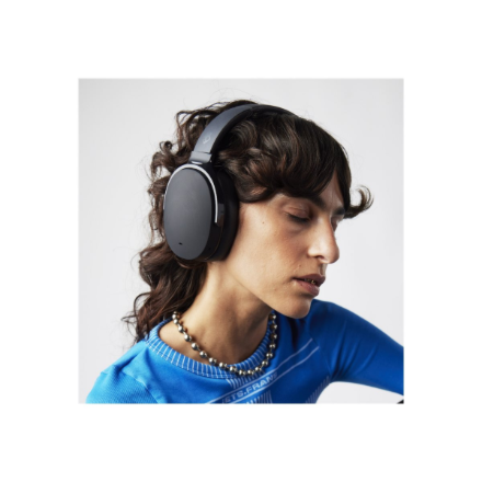 Skullcandy Wireless Hesh ANC Over-Ear – 5