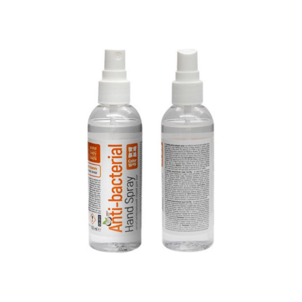 ColorWay Alcohol hand CW-3910 Cleaning Gel