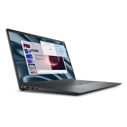 Dell Pro 15 Essential PV15255 Carbon Black 15.6" AMD Ryzen 5 Radeon 610M 8GB – 2