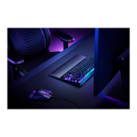 Razer Ergonomic Wrist Rest for Tenkeyless – 4