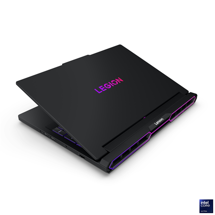 Lenovo Legion Pro 7 16" Intel Core Ultra 9 GeForce RTX 5080 32GB 1TB SSD – 25