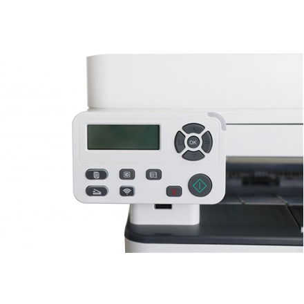 Pantum Multifunctional Printer M7100DW Laser – 4