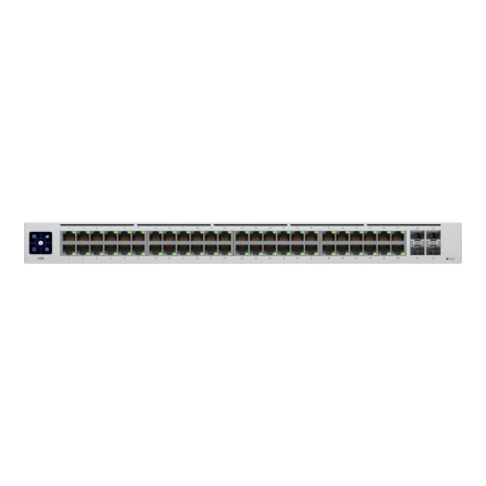 Ubiquiti USW-48 Switch - 48 ports Desktop – 3