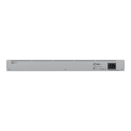 Ubiquiti USW-48 Switch - 48 ports Desktop – 5